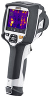 Laserliner Wärmebildkamera – Temperaturbereich -20 bis +650 °C