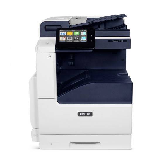 Xerox VersaLink Multifunktionsdrucker – A3, Farbe, Laser