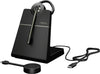 Jabra Engage 55 SE Headset – Kabellos, USB-C, 150 m Reichweite