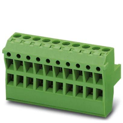 Phoenix Contact Kabelgehäuse – 50er Pack, 5.08 mm Rastermaß