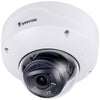 Vivotek Dome-Netzwerkkamera – 2 MP, wetterfest für drinnen und draußen
