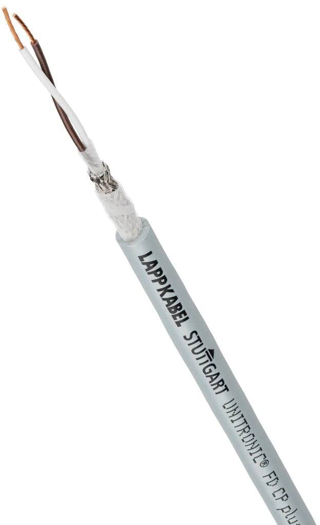 Lapp UNITRONIC Kabel – Flexibel und langlebig für Datenübertragung