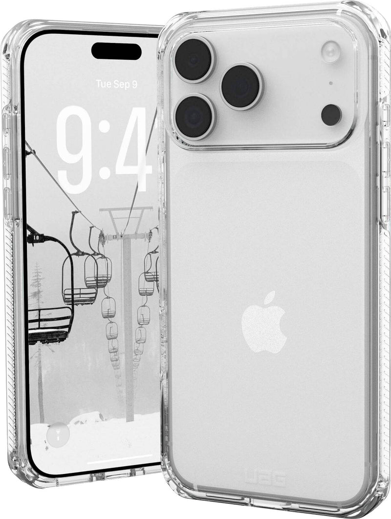 URBAN ARMOR GEAR Handyhülle – Schutz für iPhone 17 Pro Max