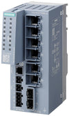 Siemens SCALANCE Cyber Security Appliance – Netzwerk-Schutz für Unternehmen