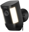 RING Spotlight Cam Pro – WLAN-Kamera für Tag & Nacht, wetterfest