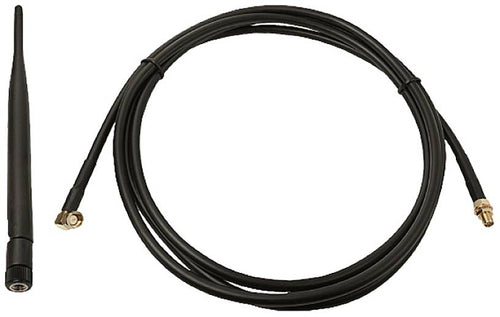ABUS Signalverstärker-Set – Für bessere Funkreichweite