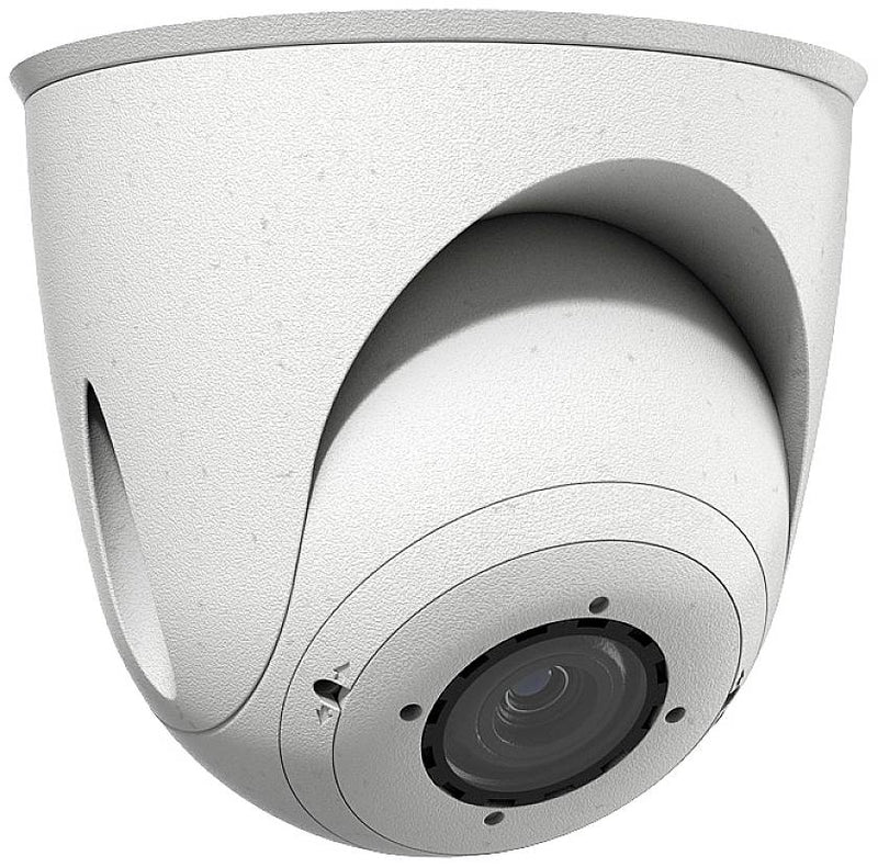 MOBOTIX Kamera-Halterung – Wetterfest, Decken- & Wandmontage