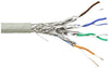 Value Netzwerkkabel – 300 m, robustes CAT 6a für schnelle Verbindungen