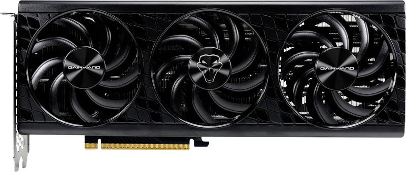 GAINWARD Grafikkarte – GeForce RTX 5070, 12 GB für flüssige Grafik