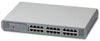 Allied Telesis Netzwerk-Switch – 24 Anschlüsse, Gigabit Ethernet