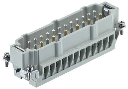 Harting Steckverbinder – Robuste Verbindungslösung für Industrieanwendungen