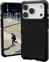 URBAN ARMOR GEAR iPhone 17 Pro Hülle – MagSafe, robust und schützend