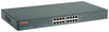ROLINE PoE Power Supply – 8 Ports für Netzwerkgeräte