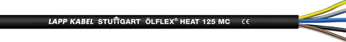 Lapp ÖLFLEX Steuerleitung – 500 m, hitzebeständig