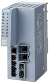 Siemens SCALANCE Security Appliance – Schutz für Ihr Firmennetzwerk