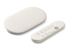 Google TV Streamer – 4K UHD, Sprachsteuerung