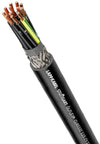 Lapp ÖLFLEX CLASSIC Signalkabel – 500 m, PVC-Isolation