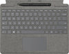 Microsoft Surface Pro Flex Keyboard – Kabellos, mit Slim Pen