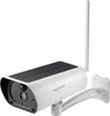 Sygonix WLAN IP-Überwachungskamera – 1080p, einfache Installation