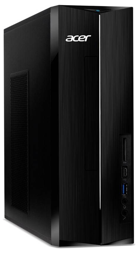Acer Aspire Desktop-PC – Core i7, 16 GB RAM, 1 TB SSD