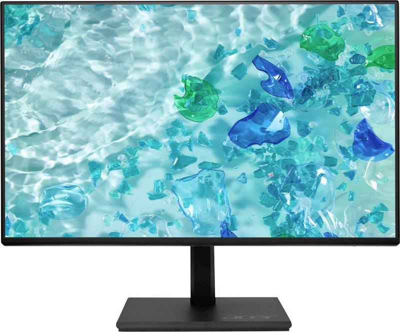 Acer 24" Monitor – Full HD, USB-C Anschluss