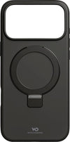 WHITE DIAMONDS Handyhülle – Schützt iPhone 17 Pro Max, MagSafe-kompatibel