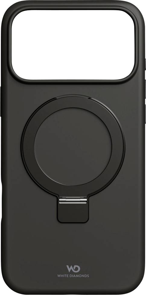 WHITE DIAMONDS Handyhülle – Schützt iPhone 17 Pro Max, MagSafe-kompatibel