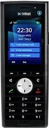 Mitel DECT 722dt Mobilteil – Robust und kabellos mit Bluetooth