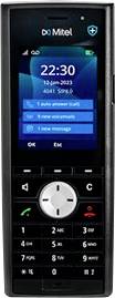 Mitel DECT 722dt Mobilteil – Robust und kabellos mit Bluetooth
