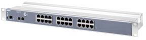 Siemens Netzwerk-Switch – Zuverlässige Verbindung für Ihr Büro
