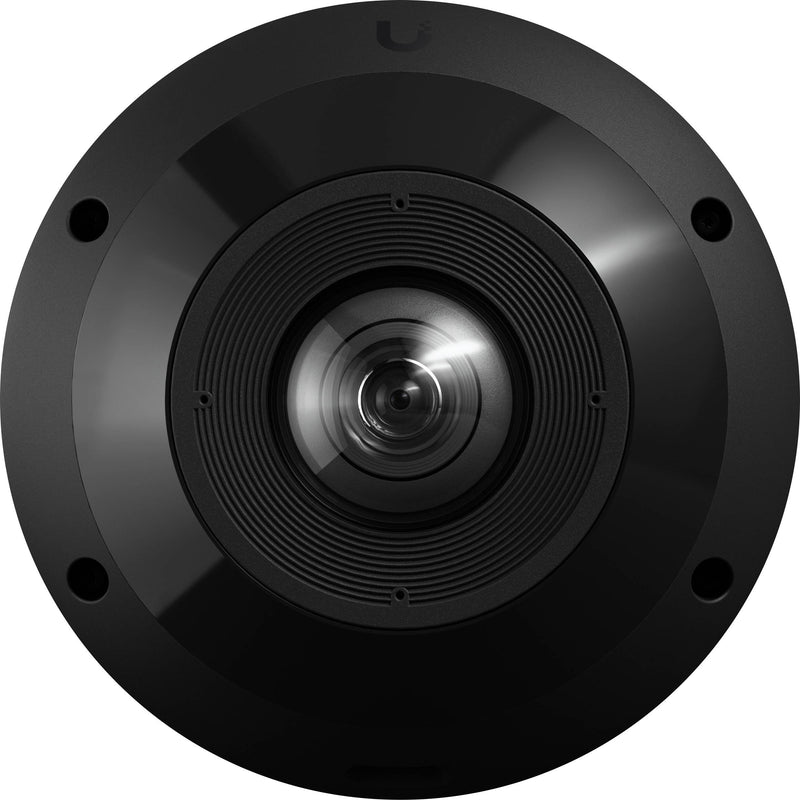 Ubiquiti UniFi Überwachungskamera – 360° Sicht, wetterfest