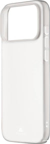 BLACK ROCK Schutzhülle für iPhone 17 Pro Max – Ultrathin & Transparent