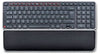 Contour Balance Wireless Tastatur – Ergonomisch, mit Handballenauflage