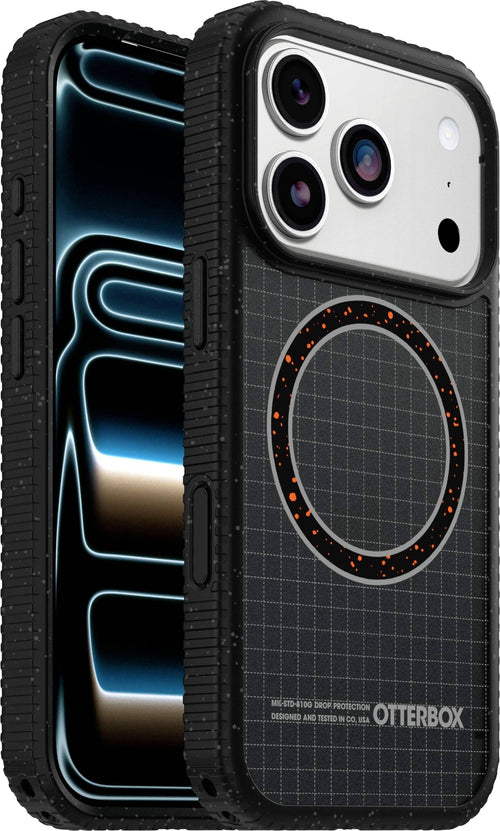 OtterBox Handyhülle – MagSafe-kompatibel, robuster Schutz