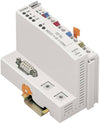 WAGO Feldbus-Koppler – Profibus DP/V1 für einfache Vernetzung