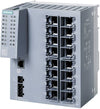 Siemens Netzwerk-Switch – 16 Ports, robustes Design
