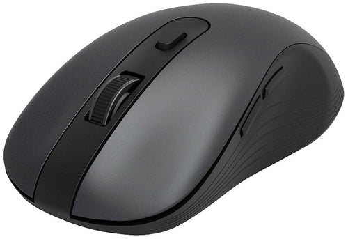 HAMA Kabellose Maus – Optisch, Bluetooth & USB-Empfänger