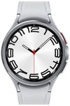 Samsung Galaxy Watch6 Classic – Smartwatch mit drehbarer Lünette