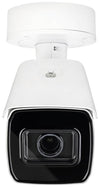 Abus Überwachungskamera – 4 MP, IP-fähig, flexibles Zoomobjektiv