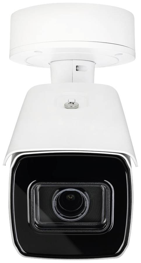 Abus Überwachungskamera – 4 MP, IP-fähig, flexibles Zoomobjektiv