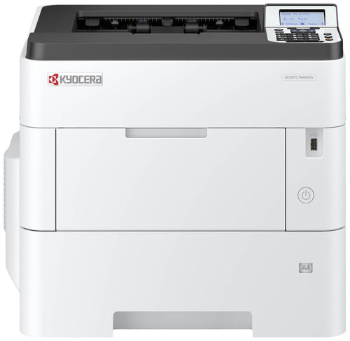 Kyocera Laserdrucker – schnelles Drucken, einfache Bedienung