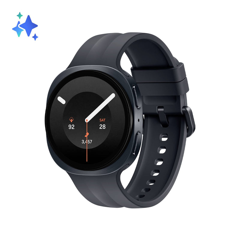Samsung Galaxy Watch9 – Smartwatch für Fitness & Gesundheit