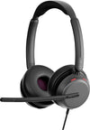 EPOS Headset – Geräuschunterdrückung, komfortabel für den ganzen Tag