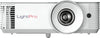 INFOCUS DLP-Projektor – 4000 Lumen, 3D-fähig