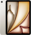Apple iPad Air 11" Tablet – 512 GB Speicher, 5G-fähig