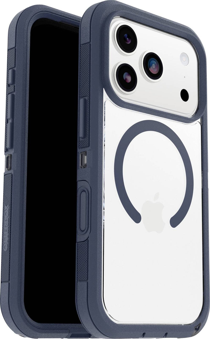 OTTERBOX Handyhülle – Robust, MagSafe-kompatibel für iPhone 17 Pro