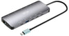 I-tec USB-C Dockingstation – 2 HDMI, 140W Stromversorgung