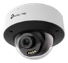 TP-Link IP-Sicherheitskamera – Wetterfest, Zweiwege-Audio