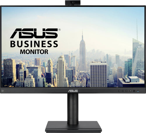 ASUS 24" LED-Monitor – Full HD, IPS-Display