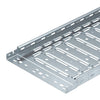 OBO Bettermann Kabelrinne – Einfache Installation, robustes Design
